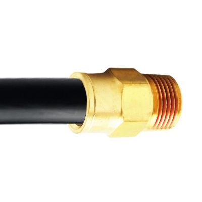 Image Push-to-connect fittings (not D.O.T.)